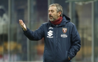 Mõlemad Genova klubid leidsid uue peatreeneri