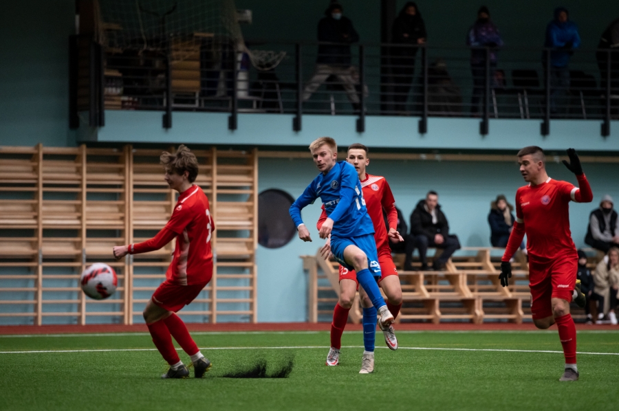 Fotograaf: Liisi Troska