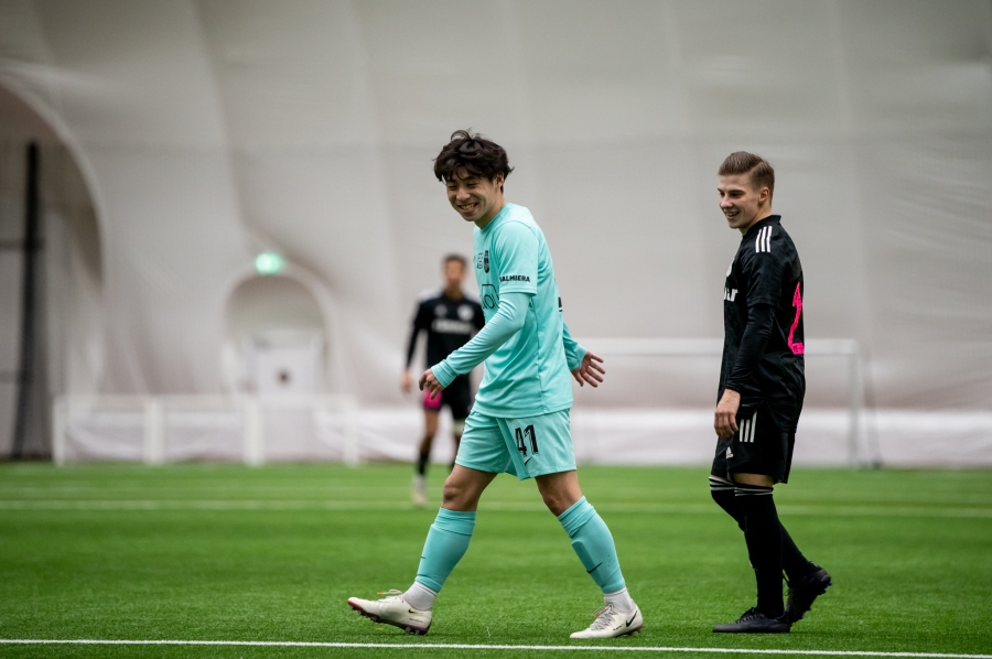 Fotograaf: Liisi Troska