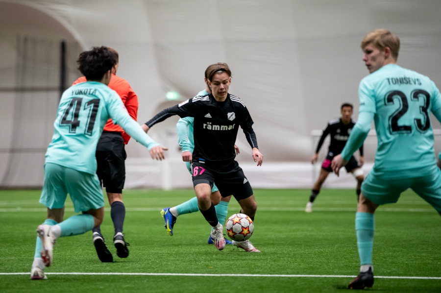 Fotograaf: Liisi Troska