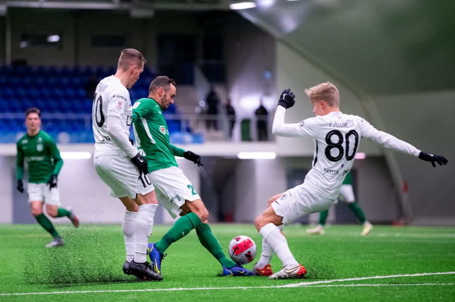 Fotograaf: Liisi Troska