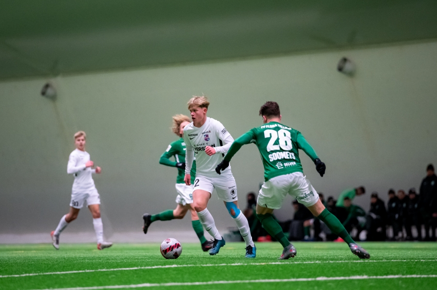 Fotograaf: Liisi Troska