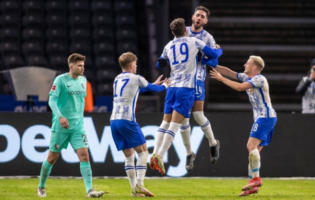 Tabelinaabrite duell lõppes sõbraliku viigiga