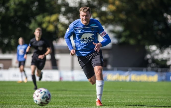 Ründepaar Anier-Purje? Mitme kuu töö jaoks mõned nädalad saanud Kalev teeb triki ära!  (+ Velijevist, lahkujatest) 