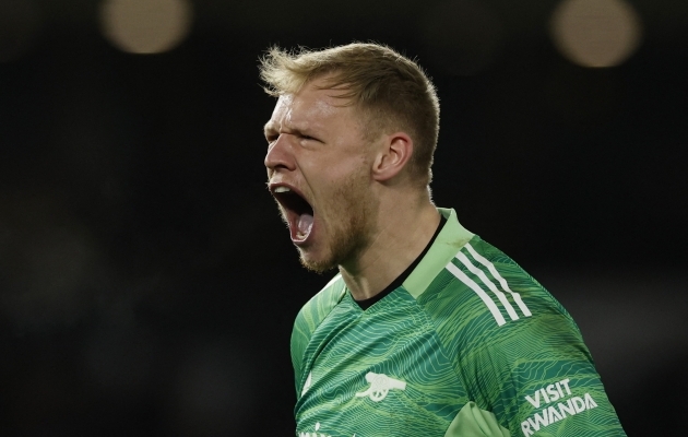 Napilt kaotanud Wolvesi mängija: Arsenal tähistas kui liigavõitu