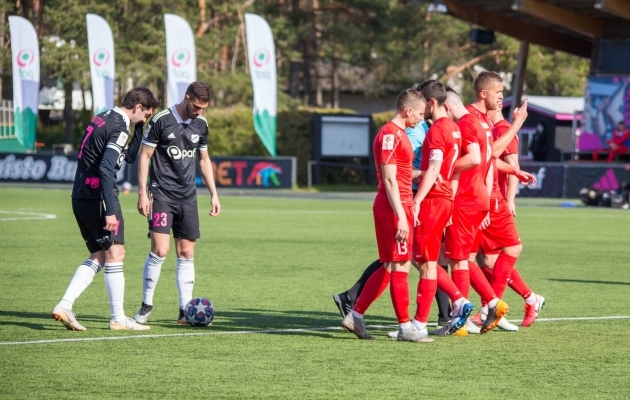 Netis tunduvad kõik kõvad tegijad, aga päriselus ...
