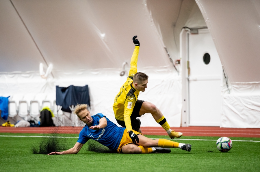 Fotograaf: Liisi Troska