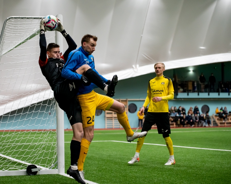 Fotograaf: Liisi Troska