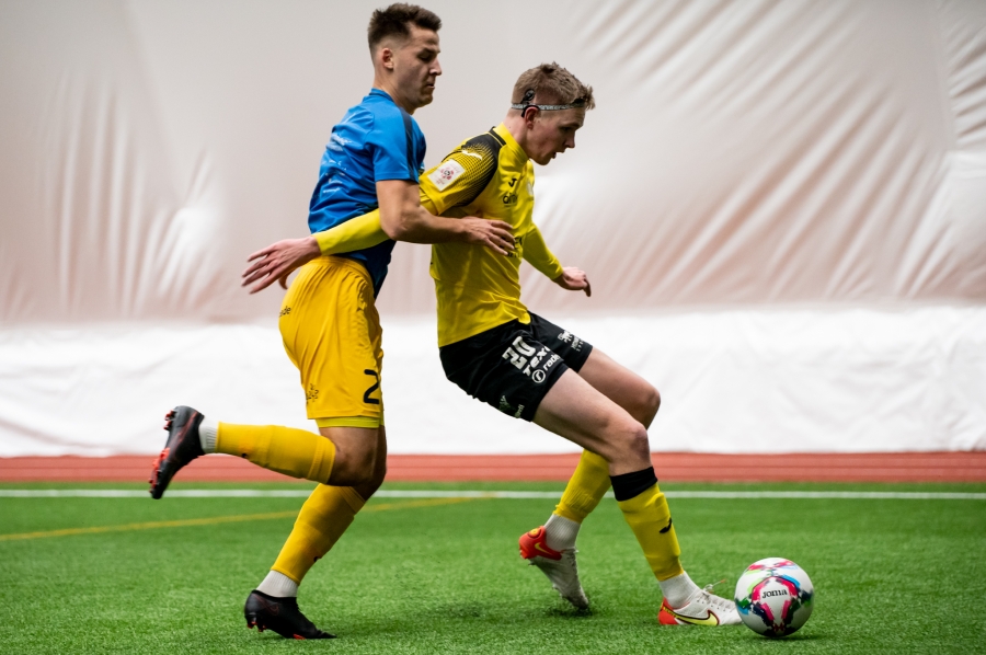Fotograaf: Liisi Troska