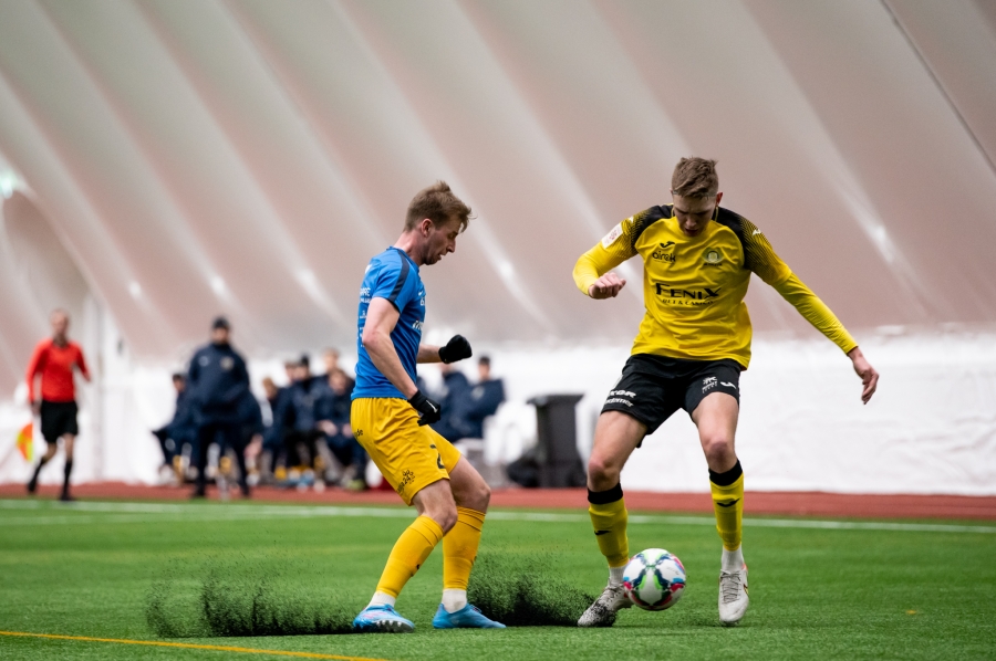 Fotograaf: Liisi Troska