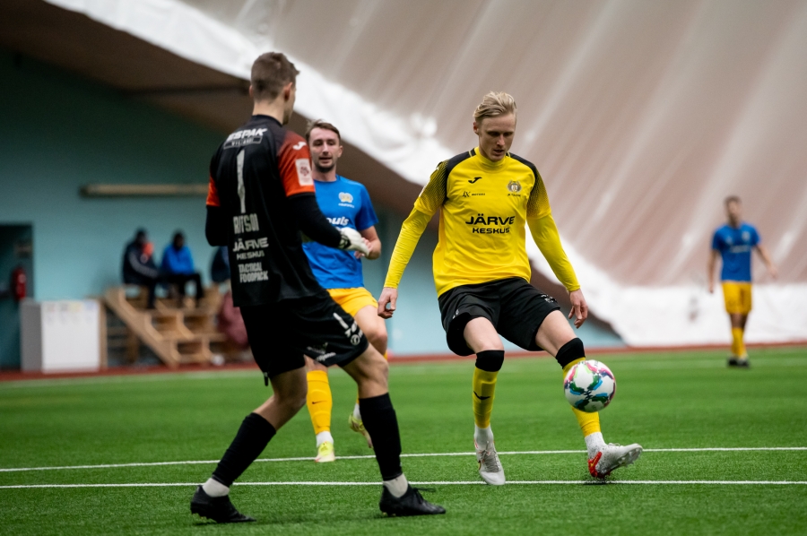 Fotograaf: Liisi Troska