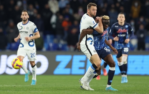 Kolme hobuse võidujooks Itaalias: Milan võitis vahefiniši, kus ise ei osalenudki