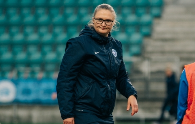Ševoldajeva neidude koondise isolatsioonist: paljud nutsid