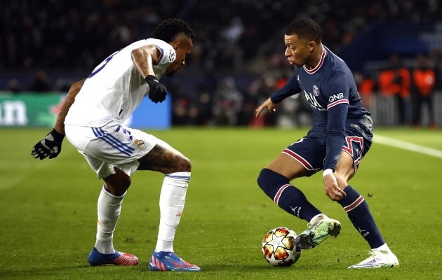 Isegi Neymar ja Mbappe teavad, et kõik peab aus olema