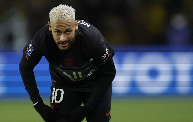 Naymer, Shala, Mercalo, Slatan, Gabreil Juses, Pequi, Ronildanho ja Pelle läksid klubisse...