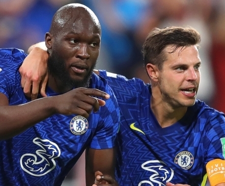 Chelseal ja Villarrealil on karikas kapis, kuid vanad teened ei maksa vähimatki