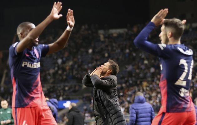 Foto: Scanpix / Luis Vieira / AP Photo