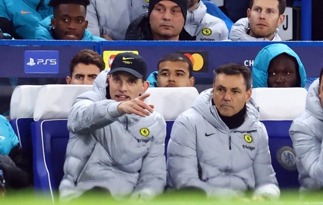 Mis saab siis, kui Chelsea ei suuda enam Lukakut ära toita?