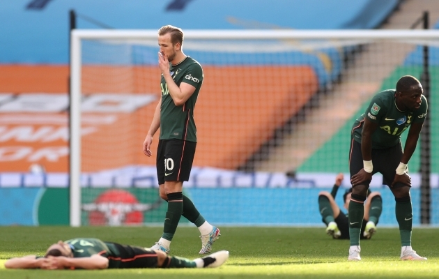 Kui City ei suuda, siis Burnley ikka suudab
