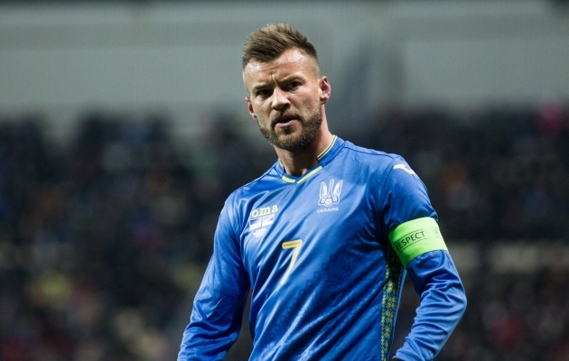 Zintšenko on Guardiola sõnul valmis mängima, Jarmolenkole anti vabad päevad