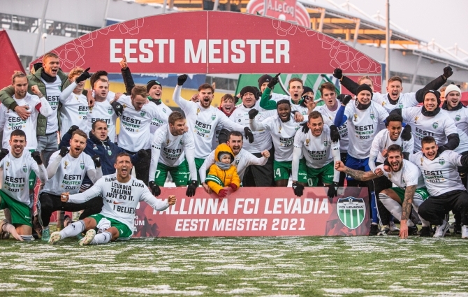 Toimetus ennustab: kuhu läheb meistritiitel, kes langeb Esiliigasse?