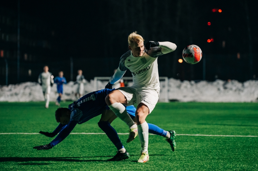 Fotograaf: Liisi Troska