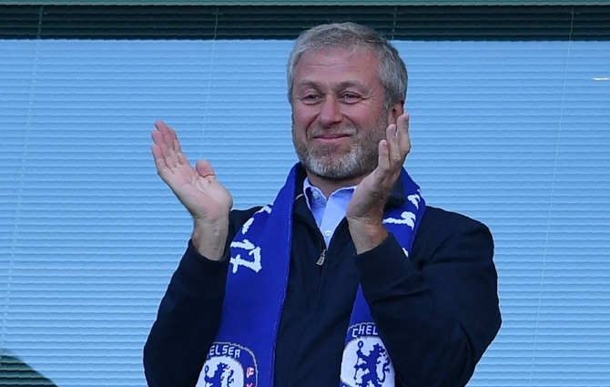Abramovitš pani klubi müüki, Werner kerkis kangelaseks ja saatis Chelsea veerandfinaali