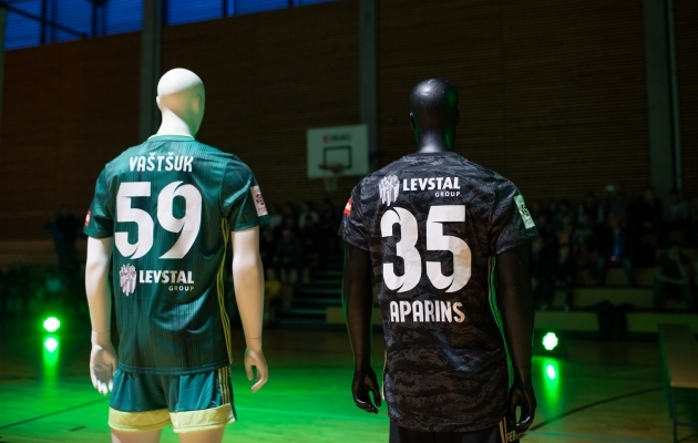 Misasi see Arsenali uus särk nüüd olema peaks?