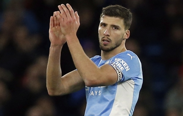 Manchester City võtmemängija sai tähtsa derbi eel vigastada