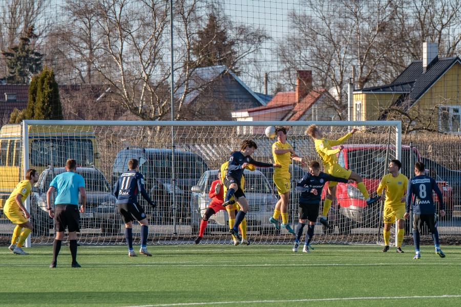 Fotograaf: Allan Mehik