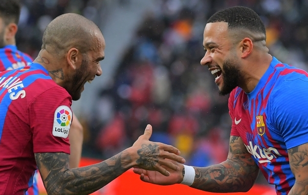 Kas Barcelona muutus pisut liiga optimistlikuks?