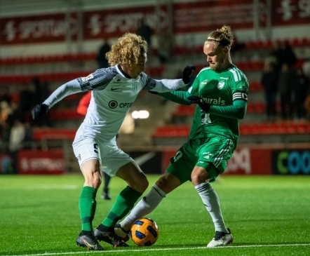 Mis otsustab Flora – Levadia karikaduelli? Eks ikka tavapärased kahtlusalused