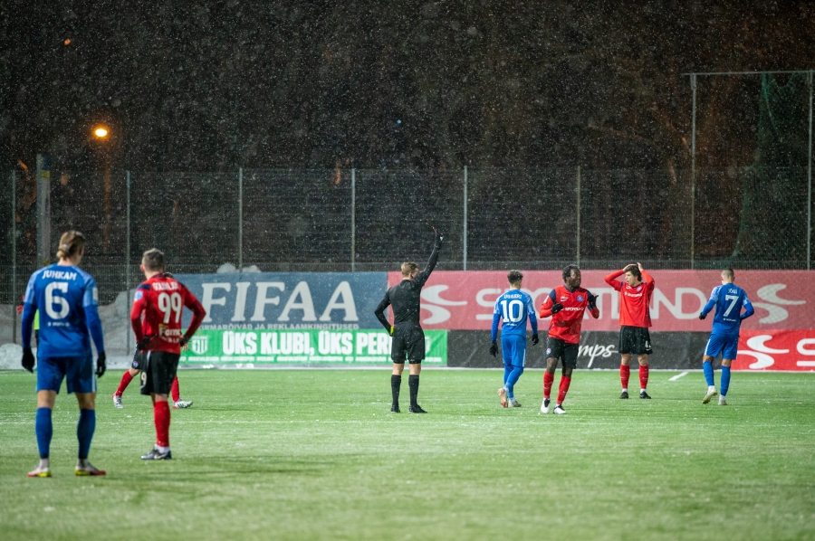 Fotograaf: Liisi Troska