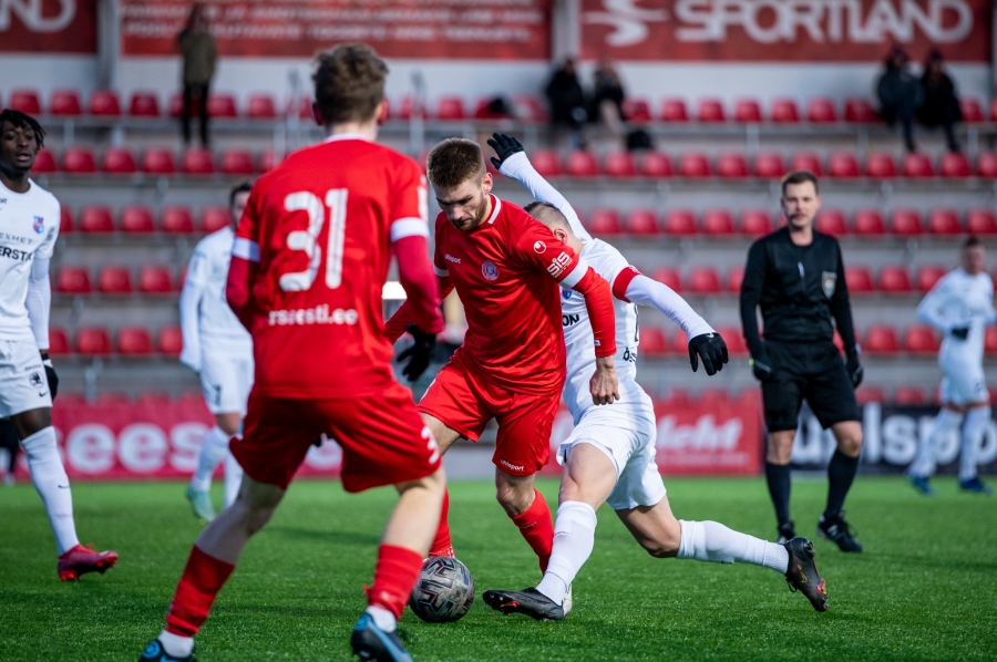 Fotograaf: Liisi Troska