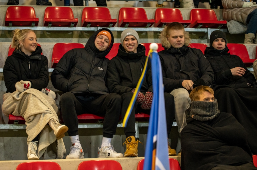 Fotograaf: Liisi Troska