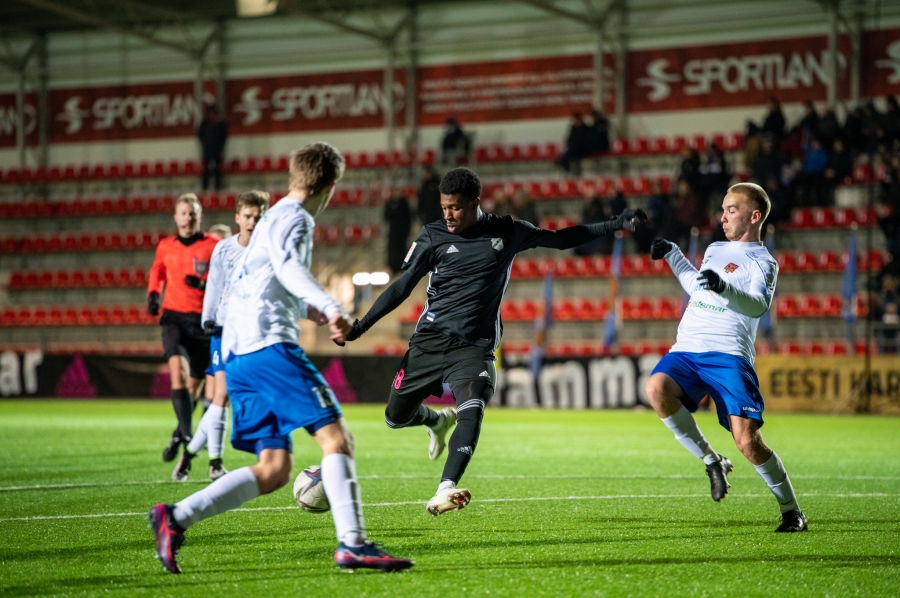 Fotograaf: Liisi Troska