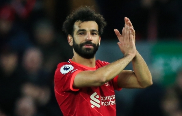 Kas Mohamed Salah lahkub Liverpoolist? Klopp andis mõista, et klubi enam palka juurde ei paku
