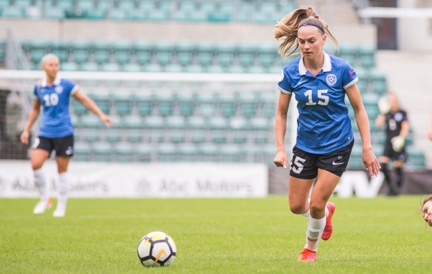 Charleroi langes Belgia kõrgliigas viimaseks