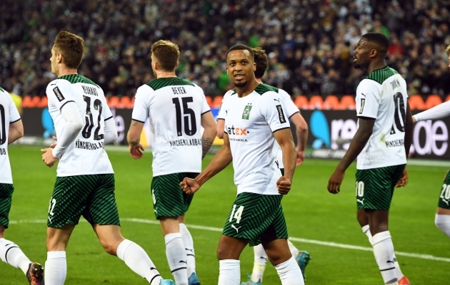 Berliini edukaim klubi vajub üha sügavamale mutta ning esiliiga pole sugugi kaugel