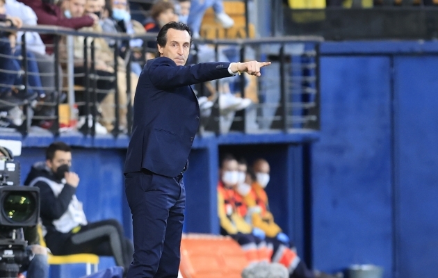 Villarreal sõidab Torinosse hea tuju ja korraliku vormiga