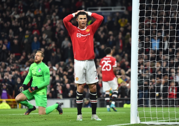 Foto: Scanpix / EPA / Peter Powell