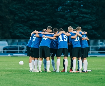 Peatreenerita U21 koondisesse kuuluvad seitse võimalikku debütanti