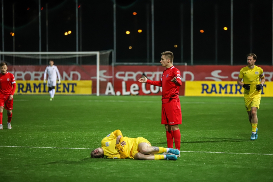 Fotograaf: Mauri Levandi