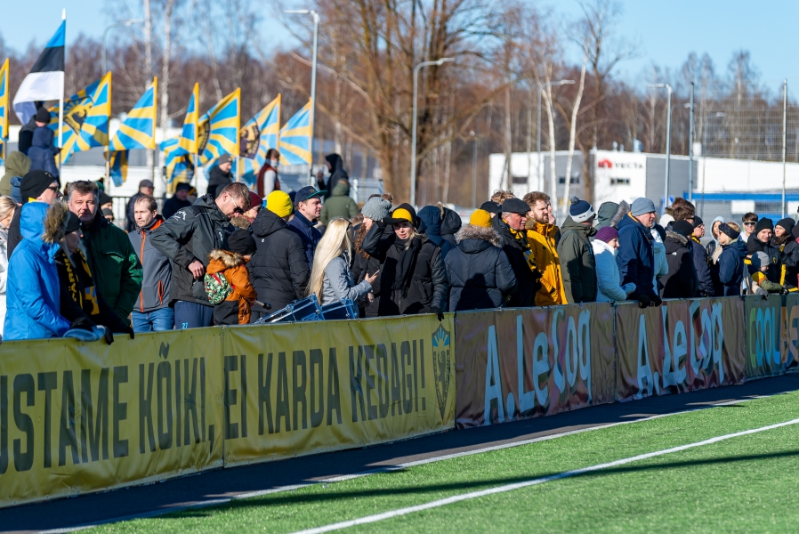 Fotograaf: Svetlana Valijeva