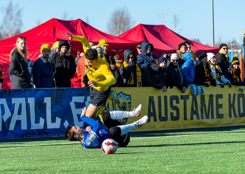 Fotograaf: Svetlana Valijeva