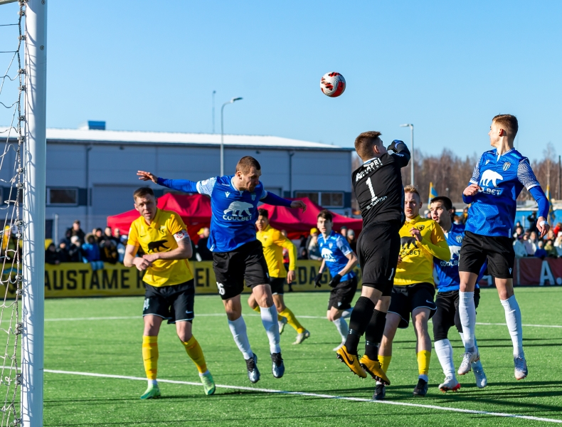 Fotograaf: Svetlana Valijeva