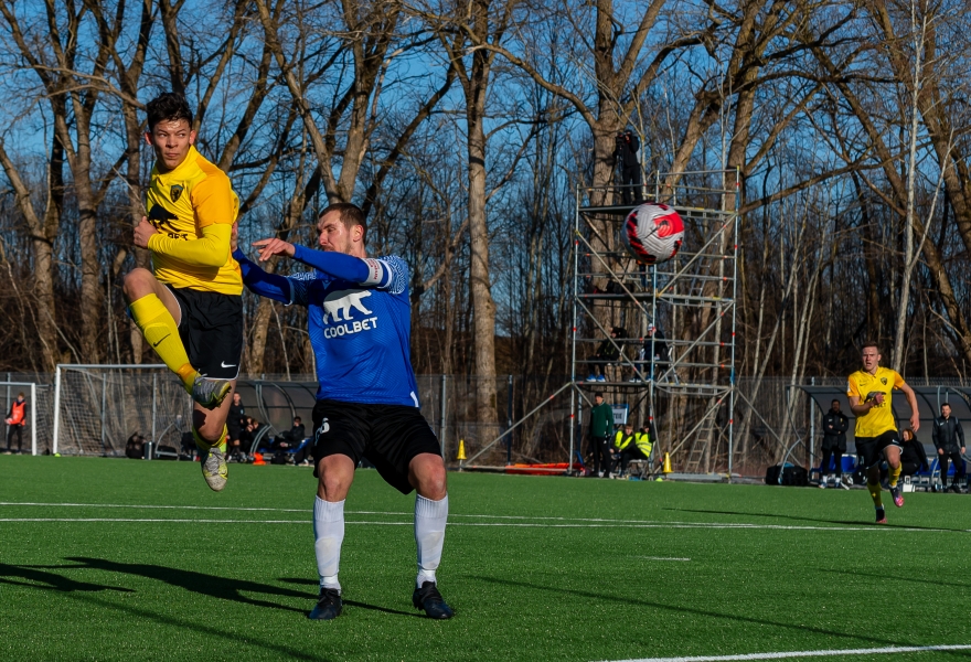 Fotograaf: Svetlana Valijeva