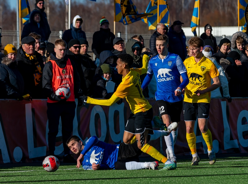 Fotograaf: Svetlana Valijeva