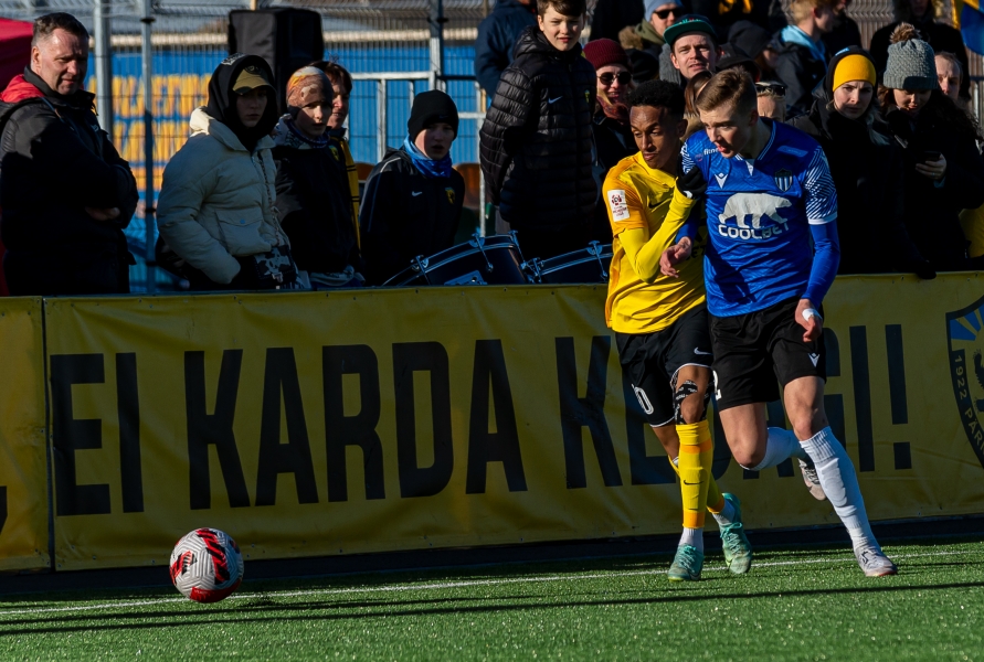 Fotograaf: Svetlana Valijeva