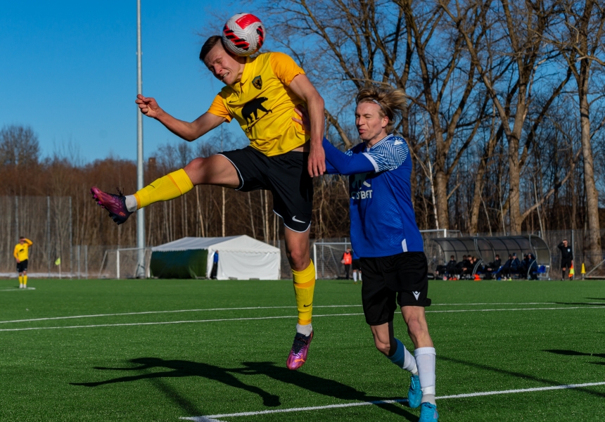 Fotograaf: Svetlana Valijeva